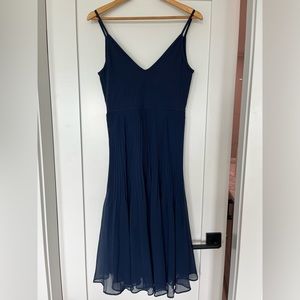 Wilfred Ballerina Dress